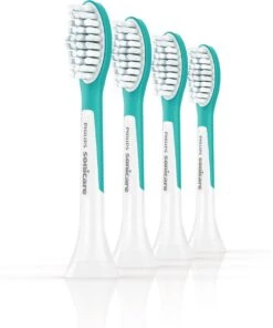 Philips Sonicare For Kids HX6044/33 - 4 Stuks 15 Philips Sonicare For Kids HX6044/33 - 4 Stuks -Mondelinge Benodigdheden Winkel 1001x1200