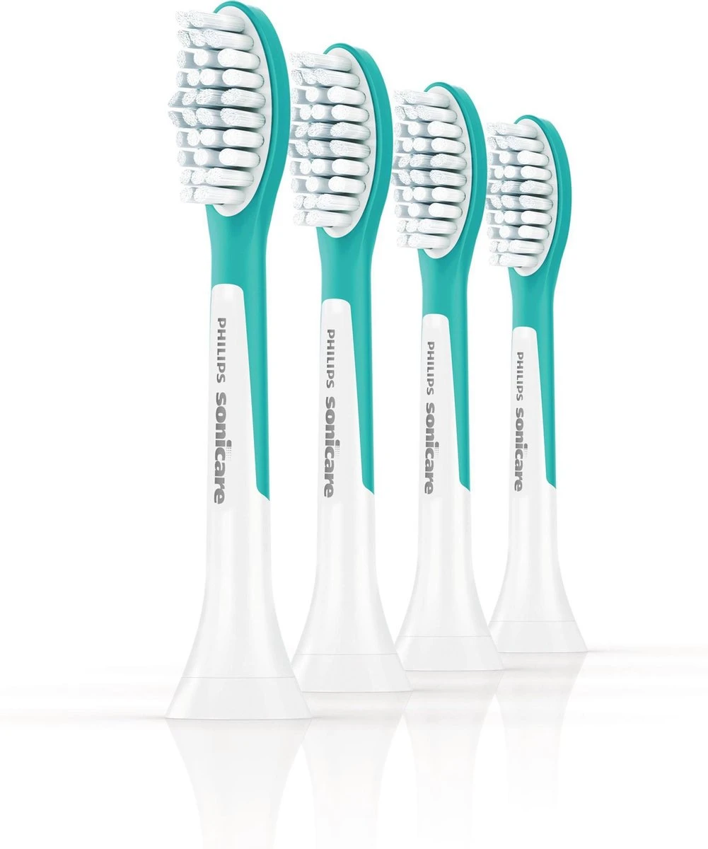Philips Sonicare For Kids HX6044/33 - 4 Stuks 8 Philips Sonicare For Kids HX6044/33 - 4 Stuks - Afbeelding 6