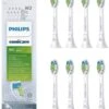Philips Sonicare W2 Optimal White HX6068/12 - Opzetborstels - 8 Stuks -Mondelinge Benodigdheden Winkel 1006x1200 1