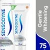 Sensodyne Gentle Whitening Tandpasta Voor Gevoelige Tanden 2x 75 Ml -Mondelinge Benodigdheden Winkel 1010x1200 1