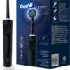 Oral B Oral-B Elektrische Tandenborstel Vitality Pro X Clean Zwart 1 Stuk -Mondelinge Benodigdheden Winkel 1025x1200