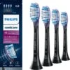 Philips Sonicare G3 Premium Gum Care HX9054/33 - Opzetborstel - 4 Stuks
