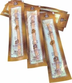 Set Van 5 Miswak Misvak, Natuurlijke Tandenborstel Miswak Traditionele Arak Miswak Tanden, Whitener Soft Travel Manual Tandenborstel -Mondelinge Benodigdheden Winkel 1040x1200