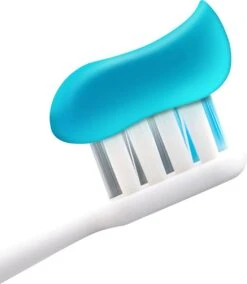 Colgate® Colgate Fresh Gel Tandpasta 6 X 75ml - Voordeelverpakking -Mondelinge Benodigdheden Winkel 1045x1200 1