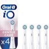Oral B Oral-B IO Gentle Care Opzetborstels - 4 Stuks -Mondelinge Benodigdheden Winkel 1055x1200 1