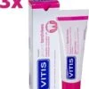 Vitis Gezond Tandvlees Tandpasta - 3 X 75 Ml - Voordeelverpakking -Mondelinge Benodigdheden Winkel 1056x1200 2