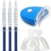 Merkloos Happy Smile™ Professionele Tandenbleekset - 3D LED - 3 Gelspuiten - Zonder Peroxide (0%) -Mondelinge Benodigdheden Winkel 1071x1200 2