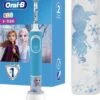 Oral B Oral-B Kids Frozen 2 - Elektrische Tandenborstel - Powered By Braun - 1 Handvat En 1 Opzetborstel -Mondelinge Benodigdheden Winkel 1075x1200 1