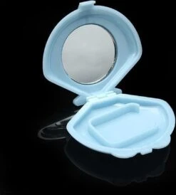 Merkloos Anti Snoring Snoring Stop Stop Nose Clip Sleep Device -Mondelinge Benodigdheden Winkel 1080x1200