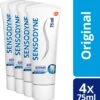 Sensodyne Repair & Protect Deep Repair Tandpasta Voor Gevoelige Tanden 4x75 Ml 2 Sensodyne Repair & Protect Deep Repair Tandpasta Voor Gevoelige Tanden 4x75 Ml -Mondelinge Benodigdheden Winkel 1080x1200 3