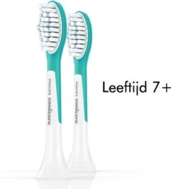 Philips Sonicare For Kids Standard A2 HX6042/33 - Opzetborstel - 2 Stuks 23 Philips Sonicare For Kids Standard A2 HX6042/33 - Opzetborstel - 2 Stuks -Mondelinge Benodigdheden Winkel 1084x1200 3