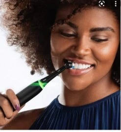 Oral B Oral-B IO Series 4S Elektrische Tandenborstel -Mondelinge Benodigdheden Winkel 1103x1200