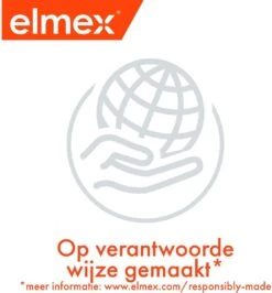 Elmex Junior 5-12 Jaar Kindertandpasta 6 X 75ml - Voordeelverpakking -Mondelinge Benodigdheden Winkel 1113x1200 4