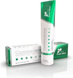 Opalescence Whitening Tandpasta - Cool Mint - 100 Ml -Mondelinge Benodigdheden Winkel 1113x1200 8