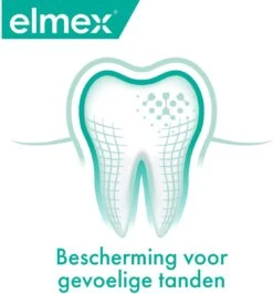 Elmex Sensitive Tandpasta 4 X 75ml - Voor Gevoelige Tanden - Voordeelverpakking 29 Elmex Sensitive Tandpasta 4 X 75ml - Voor Gevoelige Tanden - Voordeelverpakking -Mondelinge Benodigdheden Winkel 1116x1200 2