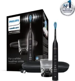 Philips Sonicare DiamondClean HX9911/09 - Elektrische Tandenborstel 24 Philips Sonicare DiamondClean HX9911/09 - Elektrische Tandenborstel -Mondelinge Benodigdheden Winkel 1116x1200