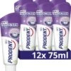 Prodent Anti-Tandsteen Tandpasta - 12 X 75 Ml - Voordeelverpakking -Mondelinge Benodigdheden Winkel 1121x1200 4