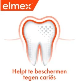 Elmex Anti Caries Tandpasta 4 X 75ml - Voordeelverpakking -Mondelinge Benodigdheden Winkel 1122x1200 2