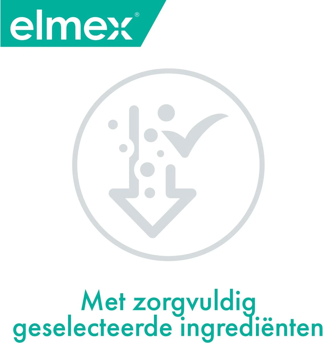 Elmex Sensitive Tandpasta 4 X 75ml - Voor Gevoelige Tanden - Voordeelverpakking 7 Elmex Sensitive Tandpasta 4 X 75ml - Voor Gevoelige Tanden - Voordeelverpakking - Afbeelding 5