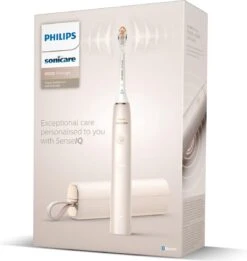 Philips Sonicare Prestige 9900 HX9992/11 - Elektrische Tandenborstel Met SenseIQ 25 Philips Sonicare Prestige 9900 HX9992/11 - Elektrische Tandenborstel Met SenseIQ -Mondelinge Benodigdheden Winkel 1135x1200