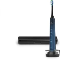 Philips Sonicare DiamondClean HX9911/88 - Elektrische Tandenborstel - Aquamarine 27 Philips Sonicare DiamondClean HX9911/88 - Elektrische Tandenborstel - Aquamarine -Mondelinge Benodigdheden Winkel 1137x1200