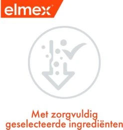 Elmex Anti Cariës Professional Tandpasta 4 X 75ml - Voordeelverpakking -Mondelinge Benodigdheden Winkel 1138x1200 2