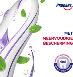 Prodent Anti-Tandsteen Tandpasta - 12 X 75 Ml - Voordeelverpakking -Mondelinge Benodigdheden Winkel 1141x1200 3