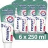 Prodent Menthol Power Tandpasta - 12 X 75 Ml - Voordeelverpakking 1 Prodent Menthol Power Tandpasta - 12 X 75 Ml - Voordeelverpakking -Mondelinge Benodigdheden Winkel 1148x1200 1