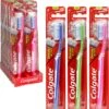 Colgate® 12x Colgate Double Action Tandenborstel -Mondelinge Benodigdheden Winkel 1155x1200