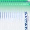 Sensodyne Tandpasta Fresh Mint Voordeelverpakking - 12 X 75 Ml 2 Sensodyne Tandpasta Fresh Mint Voordeelverpakking - 12 X 75 Ml -Mondelinge Benodigdheden Winkel 1155x1200 2