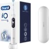 Oral B Oral-B IO 6 - Elektrische Tandenborstel - Wit 1 Oral B Oral-B IO 6 - Elektrische Tandenborstel - Wit -Mondelinge Benodigdheden Winkel 1166x1200