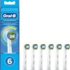 Oral B Oral-B Precision Clean - Met CleanMaximiser-technologie - Opzetborstels - 6 Stuks -Mondelinge Benodigdheden Winkel 1178x1200 3
