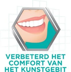 Corega Free Kleefcrème Voor Het Kunstgebit 70 G -Mondelinge Benodigdheden Winkel 1186x1200 5