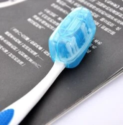 Tandenborsteldoosjes | Tandenborstel Beschermer | Tandenborstel Beschermers Voor Op Reis | 5 Stuks In Verschillende Kleuren -Mondelinge Benodigdheden Winkel 1187x1200 1