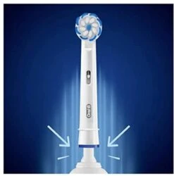 Oral B Oral-B Sensitive Clean Opzetborstels - 3 Stuks - CleanMaximiser -Mondelinge Benodigdheden Winkel 1187x1200 2