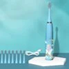 Merkloos CoolHome Sonic Unicorn - Elektrische Tandenborstel Geschikt Voor Peuters En Kinderen - Kindertandenborstel - Licht Blauw 2 Merkloos CoolHome Sonic Unicorn - Elektrische Tandenborstel Geschikt Voor Peuters En Kinderen - Kindertandenborstel - Licht Blauw -Mondelinge Benodigdheden Winkel 1192x1200 1