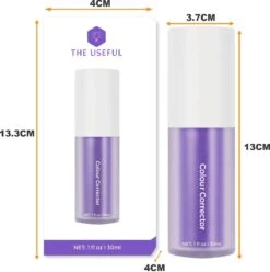 Colour Corrector - Paarse Tandpasta - Witte Tanden - Teeth Whitening - Purple Colour - Tandenbleekset -Mondelinge Benodigdheden Winkel 1193x1200 2