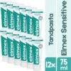 Elmex Tandpasta Sensitive 12 X 75ml - Voordeelverpakking -Mondelinge Benodigdheden Winkel 1193x1200 3