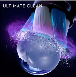 Oral B Oral-B IO Ultimate Clean 4210201342809 Opzet Borstel 4 Stuk(s) Zwart -Mondelinge Benodigdheden Winkel 1193x1200 4