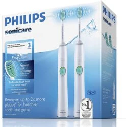 Philips Sonicare EasyClean HX6512/02 - Elektrische Tandenborstel - Wit -Mondelinge Benodigdheden Winkel 1195x1200 1