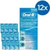 Oral B Superfloss 12 X 50 Stuks - Flosdraad - Voordeelverpakking 1 Oral B Superfloss 12 X 50 Stuks - Flosdraad - Voordeelverpakking -Mondelinge Benodigdheden Winkel 1195x1200 2