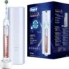Oral B Oral-B Genius X - Elektrische Tandenborstel - Rosegold -Mondelinge Benodigdheden Winkel 1196x1200 1
