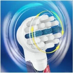 Oral B Oral-B - Kids Spiderman - 4 Stuks -Mondelinge Benodigdheden Winkel 1196x1200 12