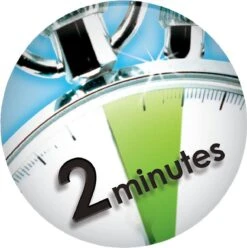 Philips Sonicare EasyClean HX6512/02 - Elektrische Tandenborstel - Wit -Mondelinge Benodigdheden Winkel 1197x1200 11