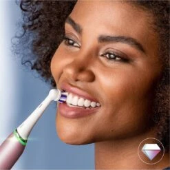 Oral B Oral-B IO Radiant White 2 Stuk(s) Wit -Mondelinge Benodigdheden Winkel 1198x1200 109