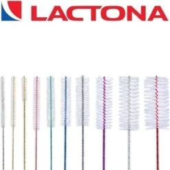 Lactona Interdentaal Ragers Medium 5mm - Blauw - 5 X 5 Stuks - Voordeelpakket 8 Lactona Interdentaal Ragers Medium 5mm - Blauw - 5 X 5 Stuks - Voordeelpakket -Mondelinge Benodigdheden Winkel 1198x1200 124