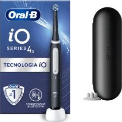 Oral B Oral-B IO Series 4S Elektrische Tandenborstel -Mondelinge Benodigdheden Winkel 1198x1200 15