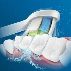 Philips Sonicare ProtectiveClean 4300 HX6807/63 - Elektrische Tandenborstel - Wit -Mondelinge Benodigdheden Winkel 1198x1200 32