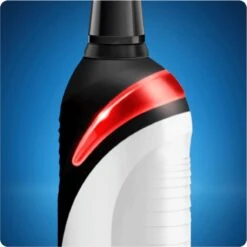 Oral B Oral-B Smart 4 4500 - Zwart - Elektrische Tandenborstel - Powered By Braun - 1 Handvat En 2 Opzetborstels -Mondelinge Benodigdheden Winkel 1198x1200 35