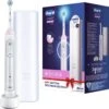 Oral B Oral-B Smart Sensitive - Elektrische Tandenborstel - Ontworpen Door Braun - 1 Handvat En 1 Opzetborstel -Mondelinge Benodigdheden Winkel 1198x1200 4